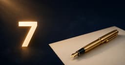 7 ოქროს რჩევა აკადემიური წერის სტილის გასაუმჯობესებლად